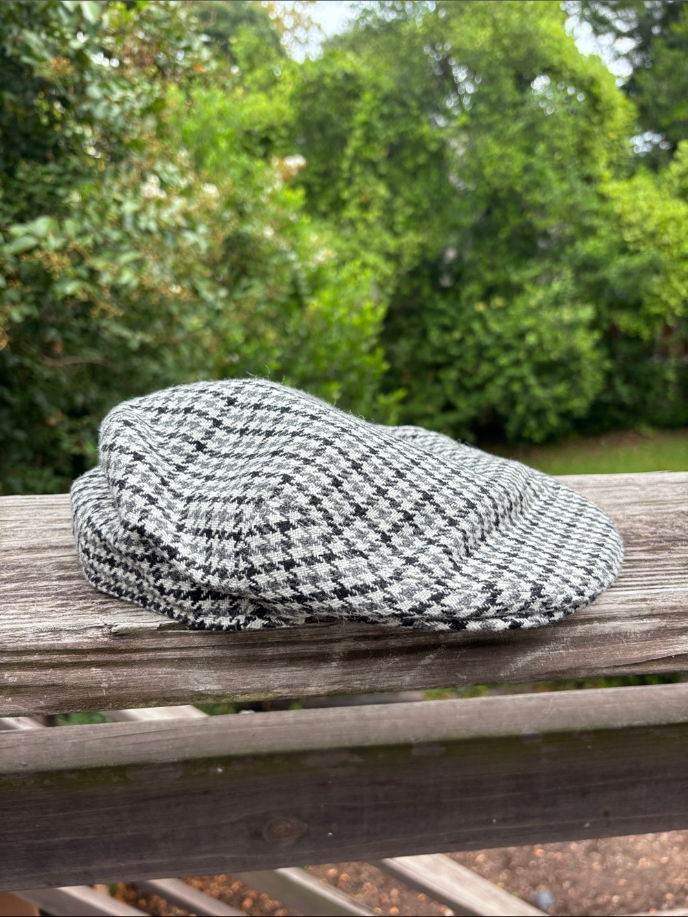 Kangol Hat Men’s Size Medium